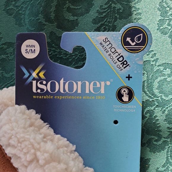 Isotoner gloves - Picture 4 of 5